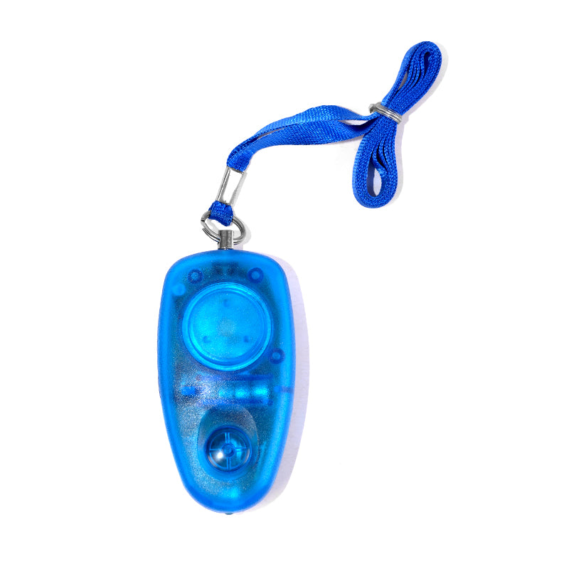 Personal Alarm for Elderly