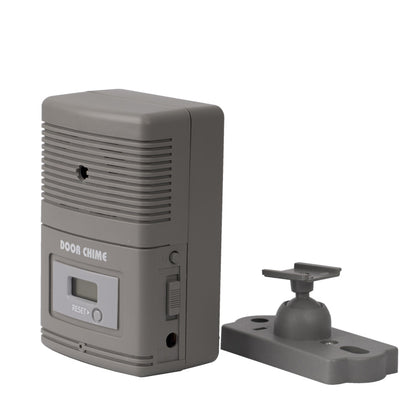 Wireless Visitor Chime