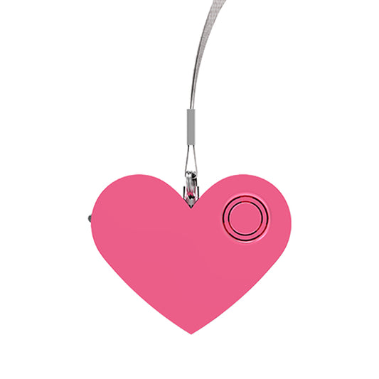Safe Personal Alarm