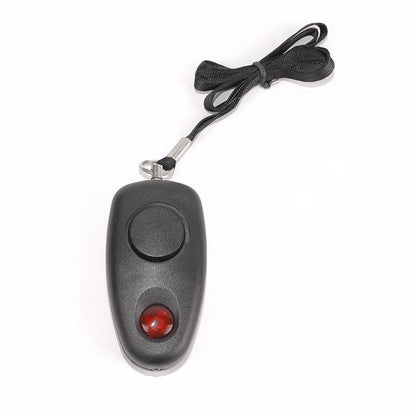 Keychain Personal Alarm