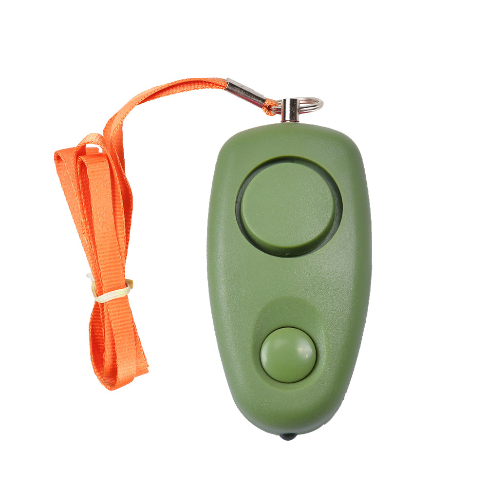 Personal Alarm for Elderly