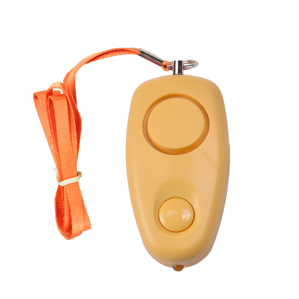 Keychain Personal Alarm