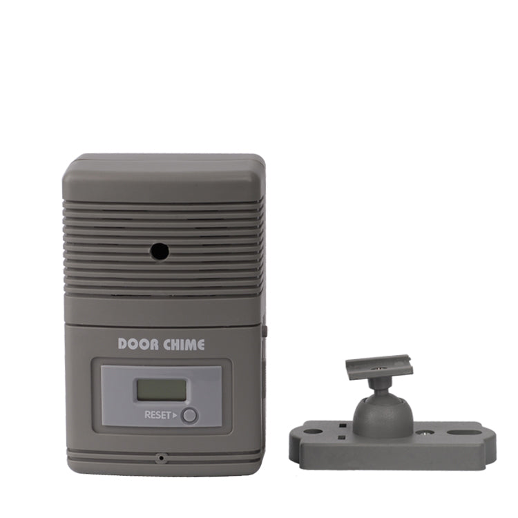 Wireless Visitor Chime