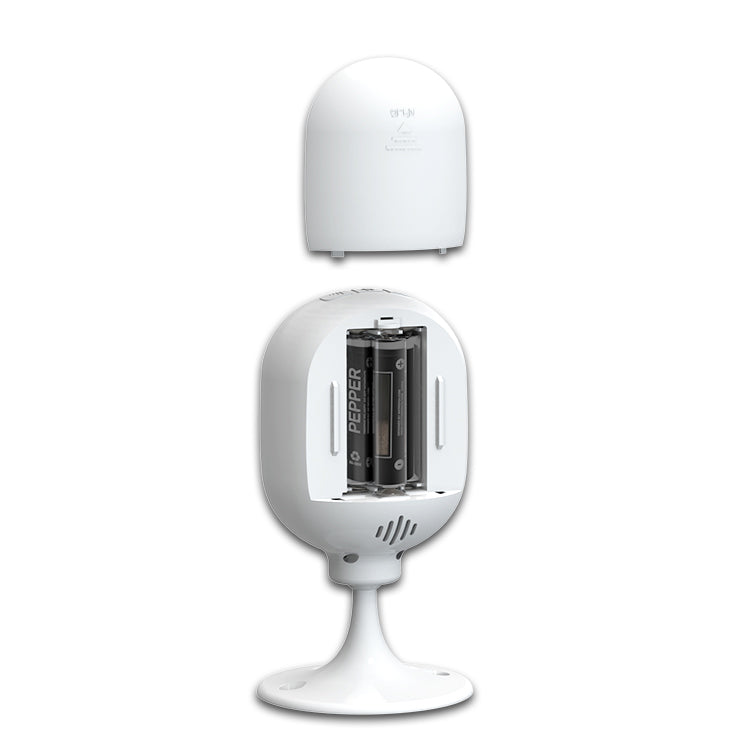 PIR Motion Detector Alarm