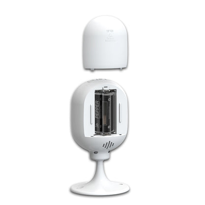 PIR Motion Detector Alarm