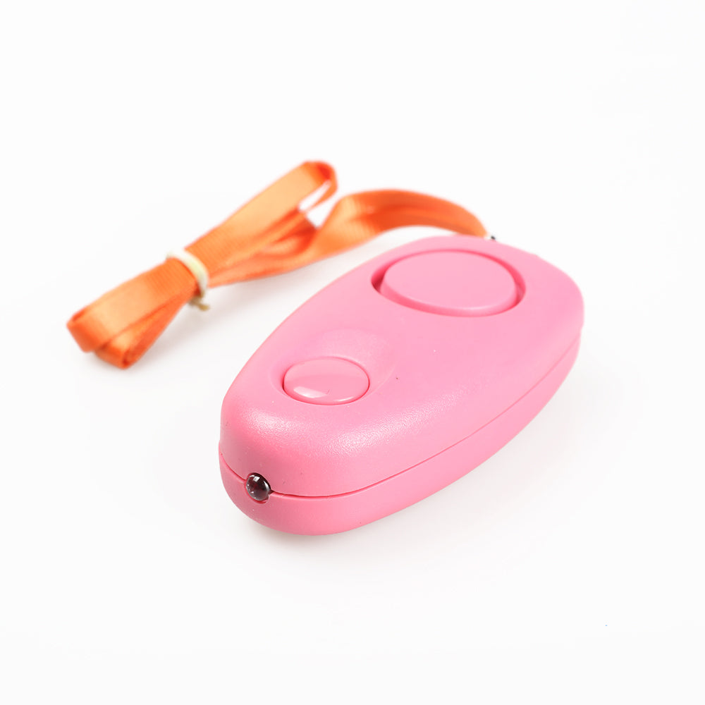 Personal Alarm for Elderly