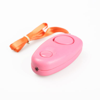 Personal Alarm for Elderly
