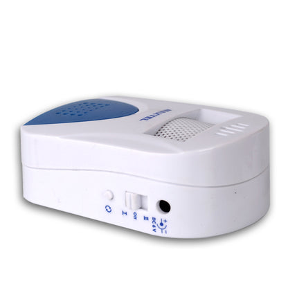 Wireless Visitor Chime