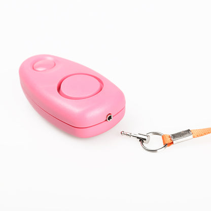 Keychain Personal Alarm