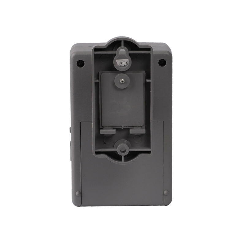 Wireless Visitor Chime