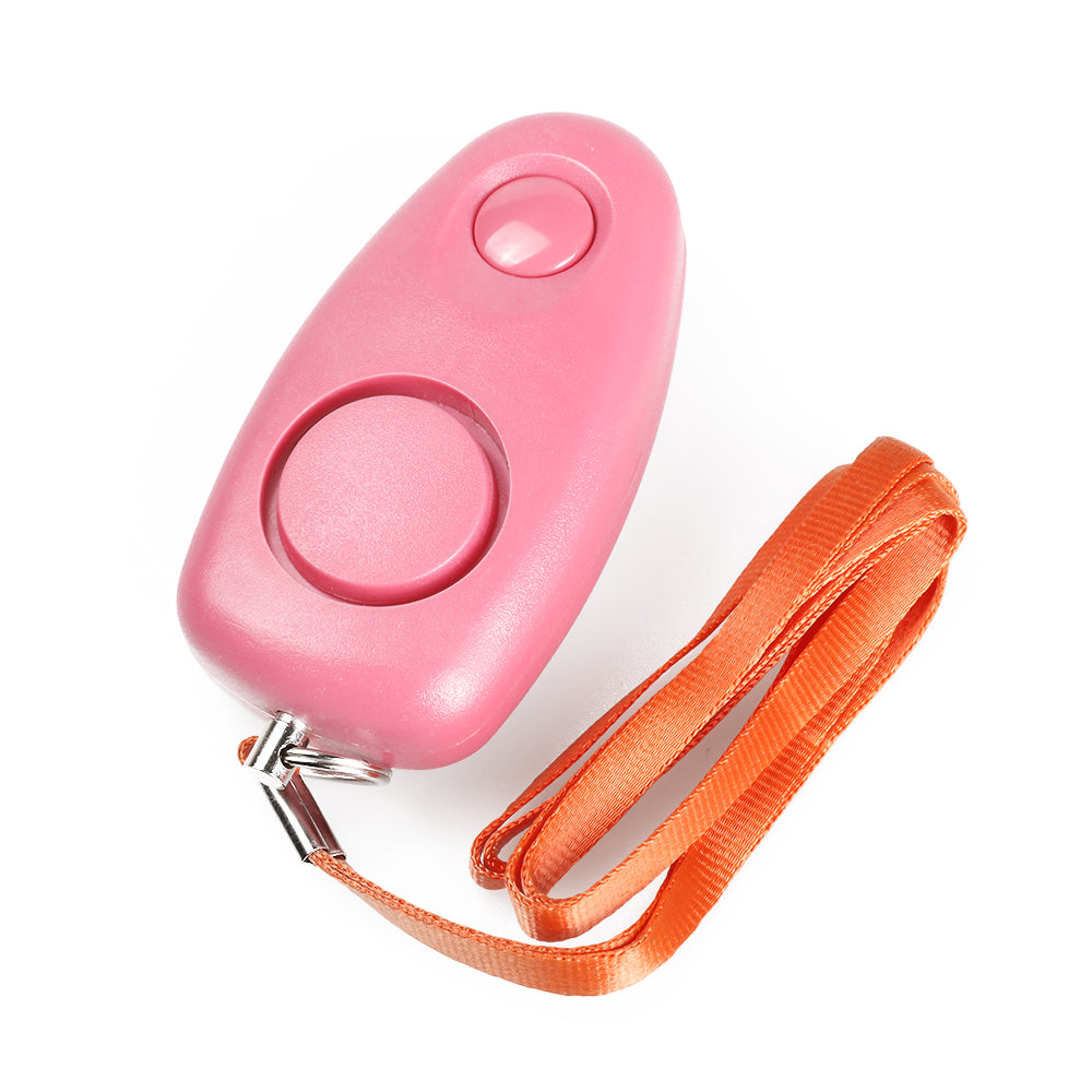 Personal Alarm for Elderly