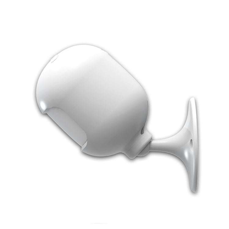 Motion Sensor Alarm Battery Powered