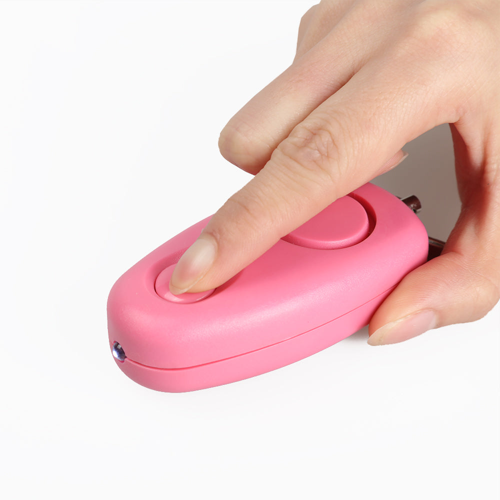 Keychain Personal Alarm