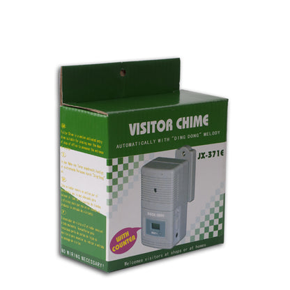Welcome Chime