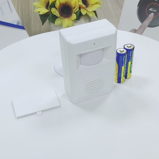 Business Doorbell
